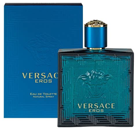 versace eros 100 ml douglas eau de toilette|Versace Eros chemist warehouse.